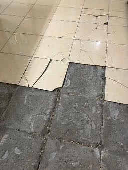 Popping! Retak! Nat Hilang! Panduan Lengkap Aplikasi Keramik Lantai